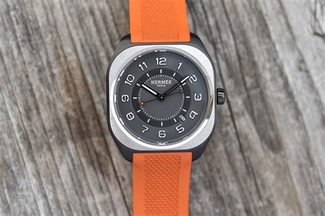 whats the price for a hermes watch|Hermes watch price list.